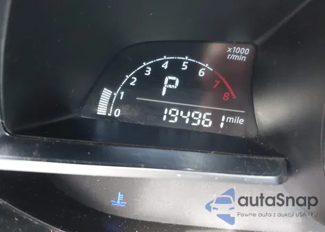 2016 Scion Ia from USA, damaged, VIN 3MYDLBZV5GY121398